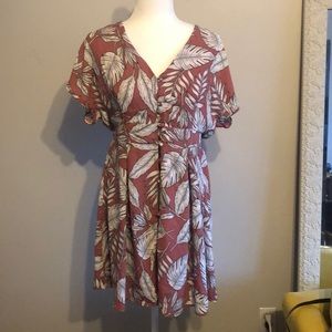 Sienna sky dress :) soooo cute!